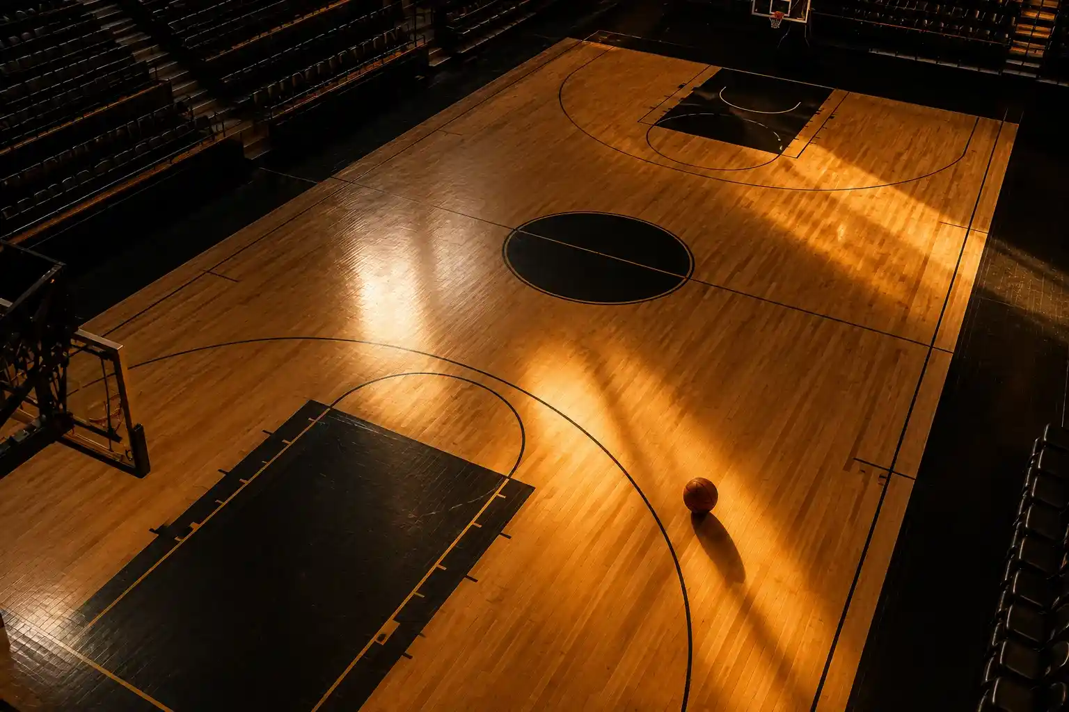 Estratégias de apostas na NBA baseadas em dados e análise estatística